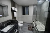Photographer Boutique Homestay - balcony