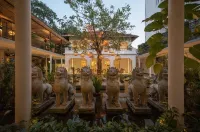 Plantation Urban Resort & Spa Hotels in Phnom Penh