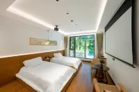 Caoxiyu Homestay - Private Pools