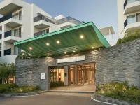 濟州美居大使酒店 鄰近凱蒂貓主題館的酒店