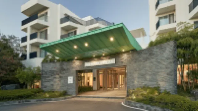 Mercure Ambassador Jeju Hotels near Shinhwa Theme Park
