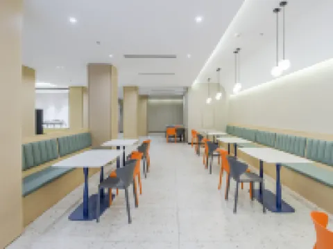 Yantai Tonghui Hotel Hotels in Yantai