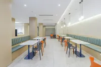 Yantai Tonghui Hotel Hotels in Yantai