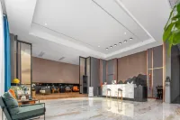 Joy Star City Hotel Hotel a Quanzhou