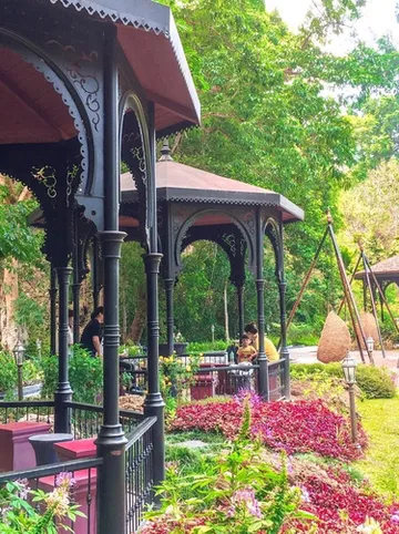 รูปภาพของล้านนา รีสอร์ท