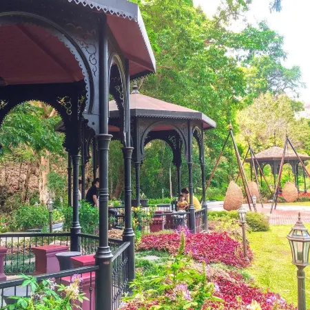 Lanna Resort