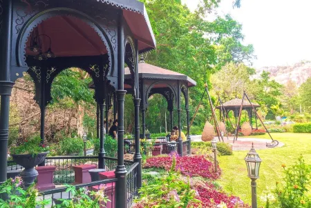 Lanna Resort Chiang Mai