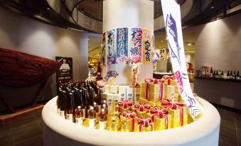 Hai Tian Grand Theatre Hotel