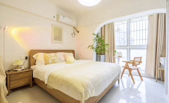 W·HOTEL Cinema Boutique Hotel (Minhou University Town)