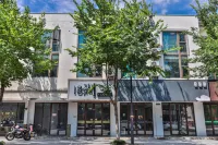Wuzhen 18th Yiwen Art Hotel Các khách sạn ở Đồng Hương