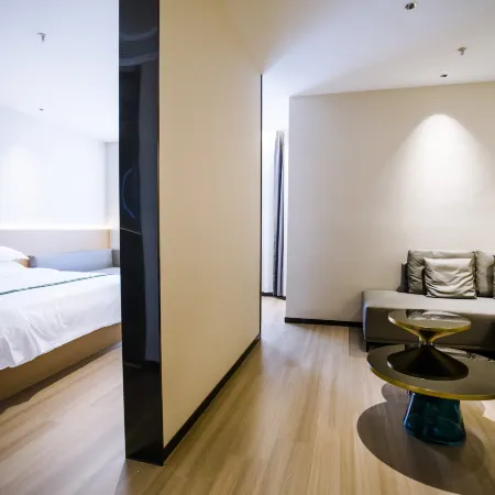 GreenTree Inn (Sheyang Xingfu Huacheng Commercial Street)