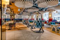 Ibis Styles Zurich City Center - breakfast