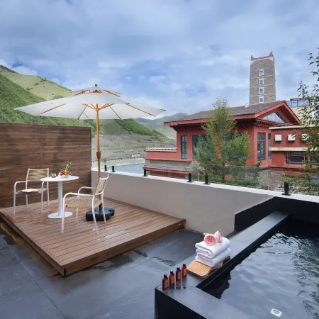Mushan Yingxue Private Tang Bieyuan (Kangding Xinduqiao Branch)