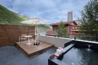 Mushan Yingxue Private Tang Bieyuan (Kangding Xinduqiao Branch) - lãng mạn