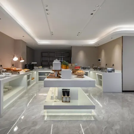 Jasmine Langyue Hotel (Hengzhou Avenue)