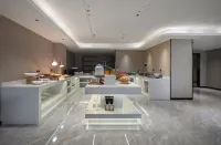 Jasmine Langyue Hotel (Hengzhou Avenue) Hotels in Hengzhou