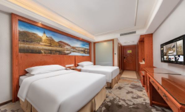 Vienna Classic Hotel (Shenzhen MixC Mall)