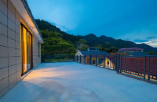 Floral Hotel · Qiandao Lake Yiran Guesthouse Các khách sạn ở Thuần An
