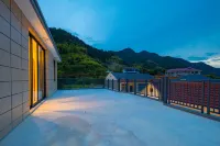 Floral Hotel· Hangzhou Migu Future Hotel 첸다오후/천도호 기차역 주변 호텔