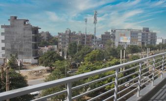 Mavens White Artemis Hospital Road Sector 52 Gurgaon