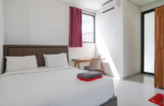 Margarita Apartment and Coworking Canggu