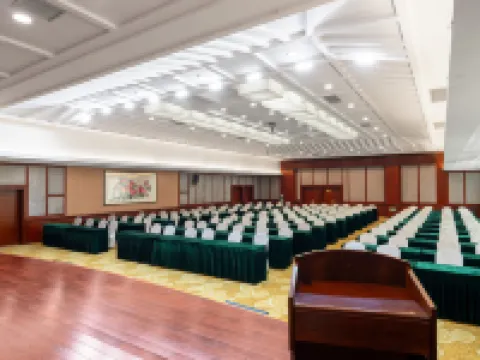 Yonggui Hotel Hotels in Qianxi County