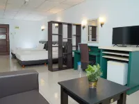 DoWifi飯店-自助入住亭 中央廣場附近的飯店