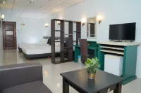 Dowifi Hotel -Self Service Kiosk - Parkplatz