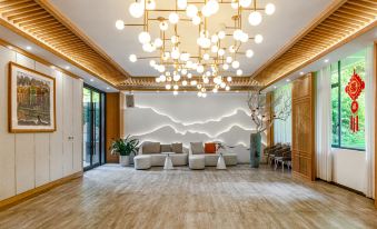 Guangzhou Valley Xiyue Zhuang Boutique Homestay