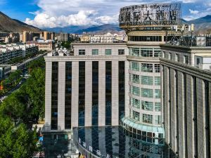 Shengchen International Hotel (Jokhang Temple Barkhor Street)