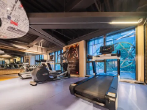 Ibis เฉิงตู ชุนสี โร้ด ซูตู แมนชั่น โรงแรมในเฉิงตู