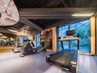 Ibis เฉิงตู ชุนสี โร้ด ซูตู แมนชั่น โรงแรมในเฉิงตู