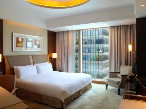 Pudong Shangri-La, Shanghai