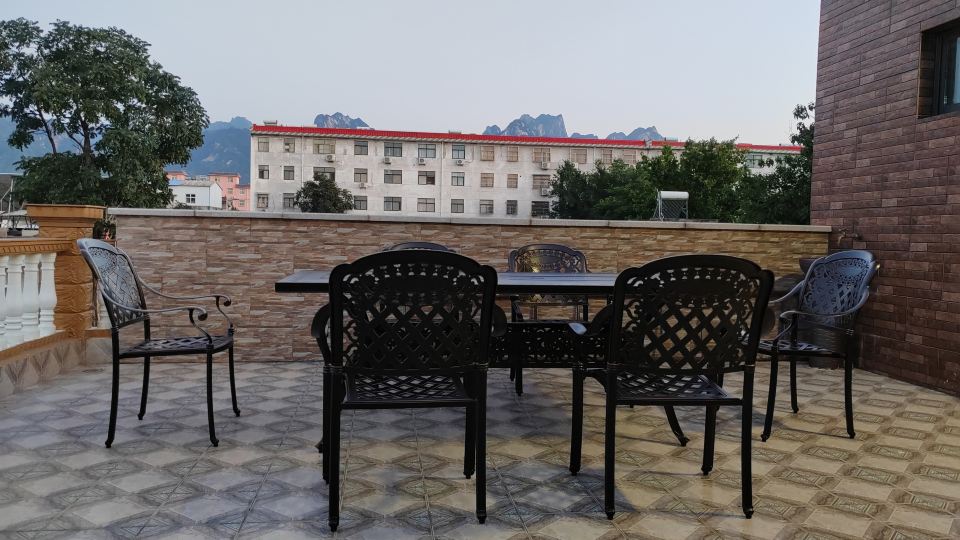 Liangzhu Homestay