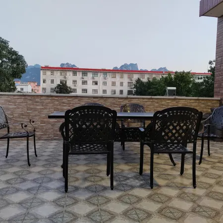 Liangzhu Homestay