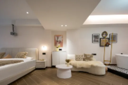 Guanshan Homestay