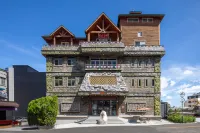 Wyndham Sun Moon Lake Hotels in Nantou