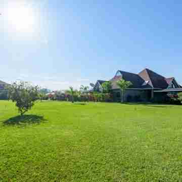 Ciala Resort Hotels in Kisumu Hotel Exterior