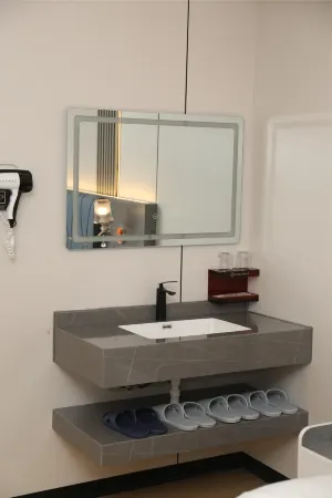 Hotels in Haifeng Vikayade Отели рядом с достопримечательностью «Former Residence of Peng Pai Martyrs»