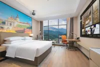 Vienna International Hotel (Guidong)