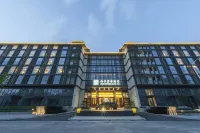 SSAW Boutiquel Hotel Xizi Xinghua otelleri