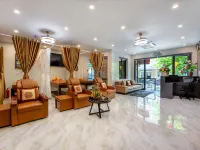 Hannah's House โรงแรมใกล้พิพิธภัณฑ์ประวัติศาสตร์และวัฒนธรรมฮอยอัน