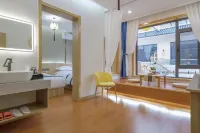 Wutai Mountain Jiuduolian Homestay