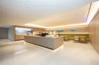 JI Hotel (Wuxi Babaiban Center Baizhuang Subway Station) - 3 Yıldız