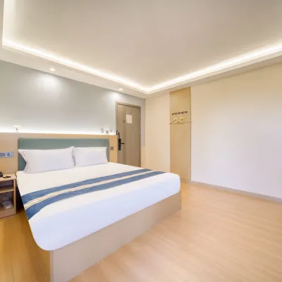 ‌Good Product · YiJu Hotel (Shanghai Wild Animal Park Branch) Hotels near Shanghai Wild Animal Park