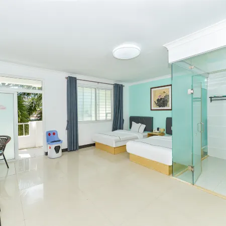 Beihai Shinian Villa