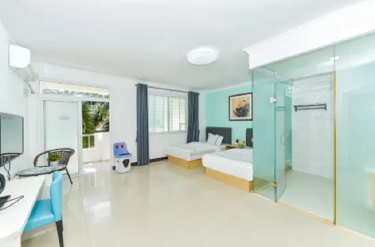 Beihai Shinian Villa Hotel