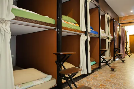 Grace Hostel - Chiang Rai