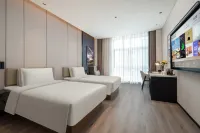 Fengcheng High Speed Railway Station Yaduo Hotel Hotels in Fengcheng