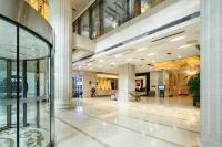 Dazhou Huayang Hotel (City Center Plaza Branch) Hotels in Dazhou